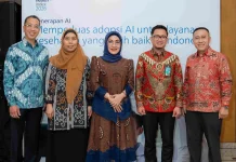 AI Dorong Efisiensi Layanan Kesehatan di Indonesia