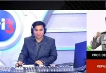 Kementan Tekankan Pentingnya Kemandirian Pangan Indonesia
