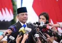 Gantikan Purbaya, Menkeu Suahasil: Efisiensi APBN Bukan Sekadar Pangkas Belanja