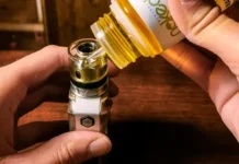 BPOM Temukan 61 Persen Rokok Elektronik Gunakan Rasa Buah, Sasar Anak