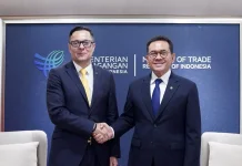 Mendag Minta Bulgaria Dukung Implementasi I-EU CEPA 2027