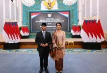 Kamrussamad Nilai Suahasil Tepat Jadi Menteri Keuangan