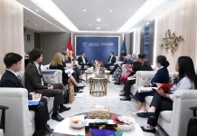 Indonesia dan Bulgaria Perkuat Kerja Sama Perdagangan serta Investasi