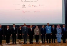 Sekjen ASEAN Tekankan Sentralitas ASEAN di tengah Rivalitas Strategis