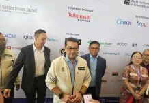 Menteri Ekraf: Industri Aplikasi Jadi Masa Depan Ekonomi Digital