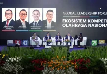 I League Dorong Kompetisi Jadi Penggerak Ekonomi