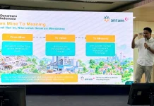 Tak Sekadar Ditambang, Mineral Indonesia Didorong Jadi Penggerak Industri