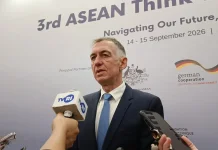 Jerman Buka Peluang Pengadaan Airbus A400M Tambahan untuk Indonesia
