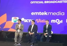 EMTEK Media Pegang Hak Siar Eksklusif FIFA ASEAN Cup 2026