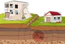 Gempa Bumi Magnitudo 3,8 Guncang Ruteng NTT, Kedalaman 12 Kilometer
