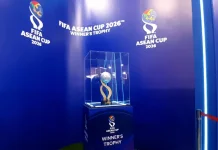 FIFA ASEAN Cup 2026 Terapkan Dua Kasta tanpa Semifinal