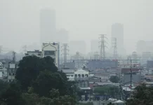 Polusi Udara Jakarta Memburuk, AQI 158 dan Masuk Empat Terburuk Dunia