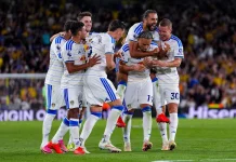 Leeds Hancurkan Newcastle 4-1, Naik ke Posisi Tiga Klasemen