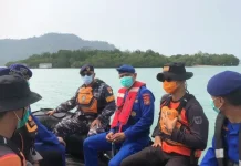 Pencarian Rombongan Jurnalis di Selat Sunda Diperpanjang Tiga Hari, Ini Alasannya
