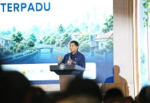 Menteri PKP: Penanganan Permukiman Kumuh Harus Terpadu