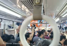 Layani 1,4 Juta Pengguna Per Hari, Apa Kata Penumpang di HUT KAI Commuter?