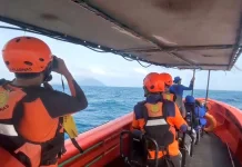 Kemenkomdigi Perkuat Sinyal Laut untuk Dukung Pencarian Lima Jurnalis