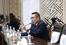 Legislator Harap Suahasil Perkuat Kepercayaan Pasar