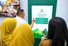 MTQ Nasional XXXI 2026, BAZNAS Edukasi Digital Jelajah Dampak Zakat Nusantara