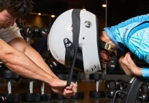 Kenapa Pembalap Bisa Turun Berat Badan Drastis setelah Satu Balapan?