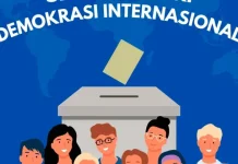 Hari Demokrasi Internasional, Ketahui Latar Belakang Sejarahnya