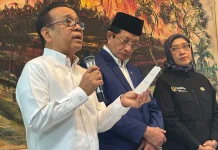 Pemerintah Tetapkan 18 Hari Libur Nasional dan 8 Cuti Bersama 2027