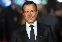 Siapakah Dia? Jorge Mendes Prediksi Pemain Ini Raih Ballon d'Or 2026