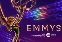 Daftar Lengkap Pemenang Primetime Emmy Awards 2026