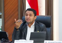 Fraksi PKS Minta Menkeu Baru Pastikan APBN Sehat dan Daya Beli Rakyat Terjaga