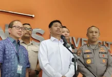Polri Bekali Personel dengan Kompetensi AI untuk Cegah Kejahatan Siber