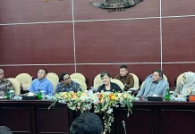 MPR Dorong Penguatan Kepercayaan Publik terhadap Konstitusi