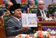 KTT BRICS Jadi Strategi Indonesia Perkuat Ketahanan Ekonomi Nasional
