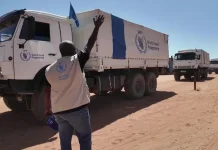 Pendanaan Menipis, Bantuan Kemanusiaan untuk Sudan Terancam Dikurangi