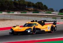 McLaren Masuk WEC Mulai 2027, Lando Norris Ikut Jajal Hypercar MCL-HY