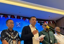 DJSN Pastikan Kawal Harmonisasi Kebijakan Jaminan Sosial Pekerja