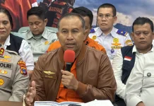 Posisi KM Virgo Bergeser, Basarnas Siapkan Langkah Penanganan Lanjutan
