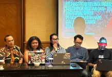 Masyarakat Sipil Soroti Potensi Kemunduran Perlindungan HAM dalam RUU HAM