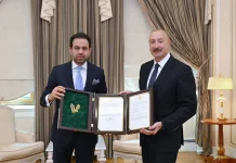 Presiden Azerbaijan Tegaskan Siap Jadi Tuan Rumah KTT Islam 2027