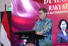 BPOM Dorong Penguatan Kesehatan Masyarakat untuk Ketahanan Nasional