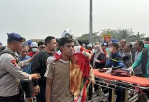 Jasa Raharja Pastikan Santunan bagi Korban KMP Virgo Transport 8