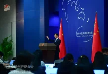 Tiongkok Akan Pimpin BRICS dan Jadi Tuan Rumah KTT Ke-19 pada 2027