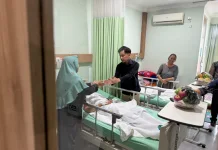 Akademisi Apresiasi Langkah Wapres Kunjungi Korban Keracunan MBG di Karo