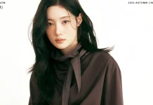 Aktris Jung Chaeyeon Perankan Tiga Karakter dalam Drama Horor 'M: Reboot'