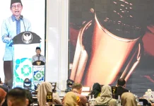 Menko Muhaimin: JKN Harus Jadi Jaring Pengaman Masyarakat