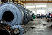 Impor BJLS Tiongkok Capai 81 Persen, KADI Selidiki Antidumping