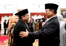 Wajib Halal Penuh Mulai Oktober, BPJPH Dorong Indonesia Jadi Pusat Halal Dunia