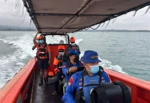 Hari Kedelapan, SAR Perluas Pencarian Delapan Orang Hilang ke Pulau Enggano