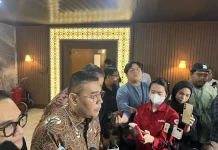 Wamen ATR/BPN Hormati Proses Hukum KPK soal OTT BPN Bogor