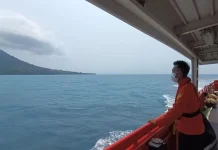 Polisi Tunggu Hasil DNA Jasad Pria di Pulau Enggano, Bengkulu