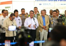 Pemerintah akan Tindak Pelaku Pemalsu Beras Fortifikasi
